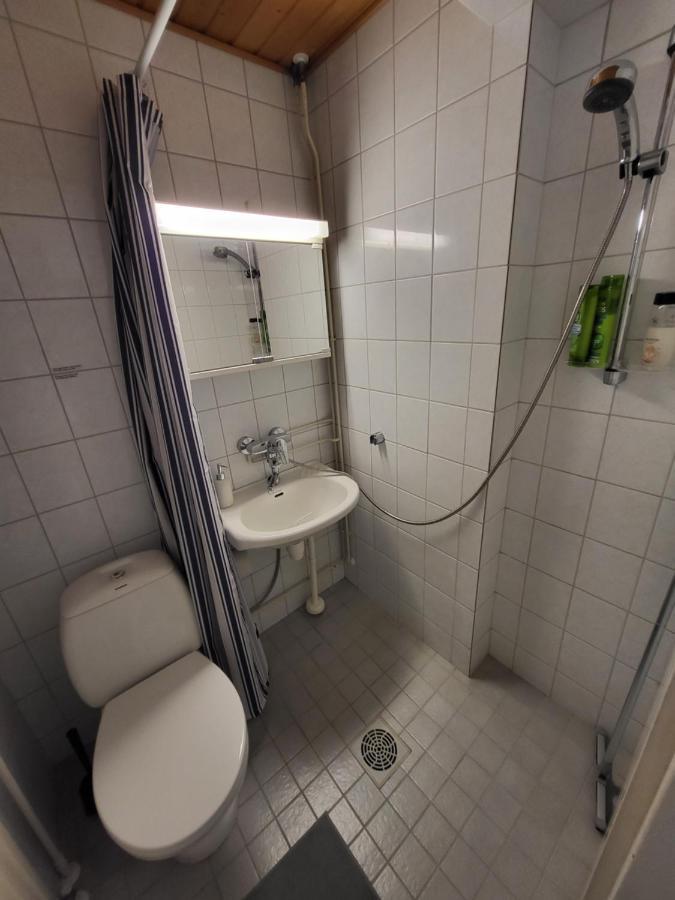 Central Studio - Easy Check-In, Free Parking & Wifi Rovaniemi Extérieur photo