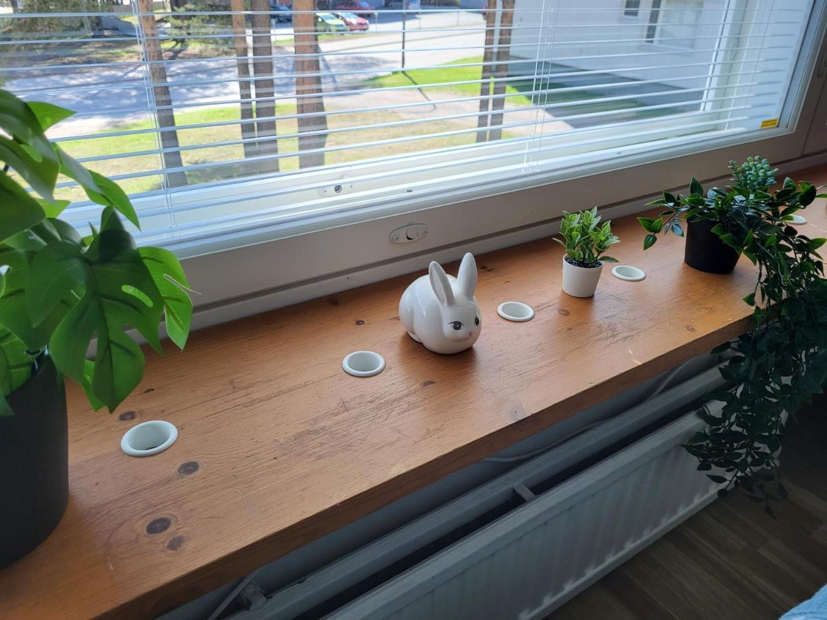 Central Studio - Easy Check-In, Free Parking & Wifi Rovaniemi Extérieur photo
