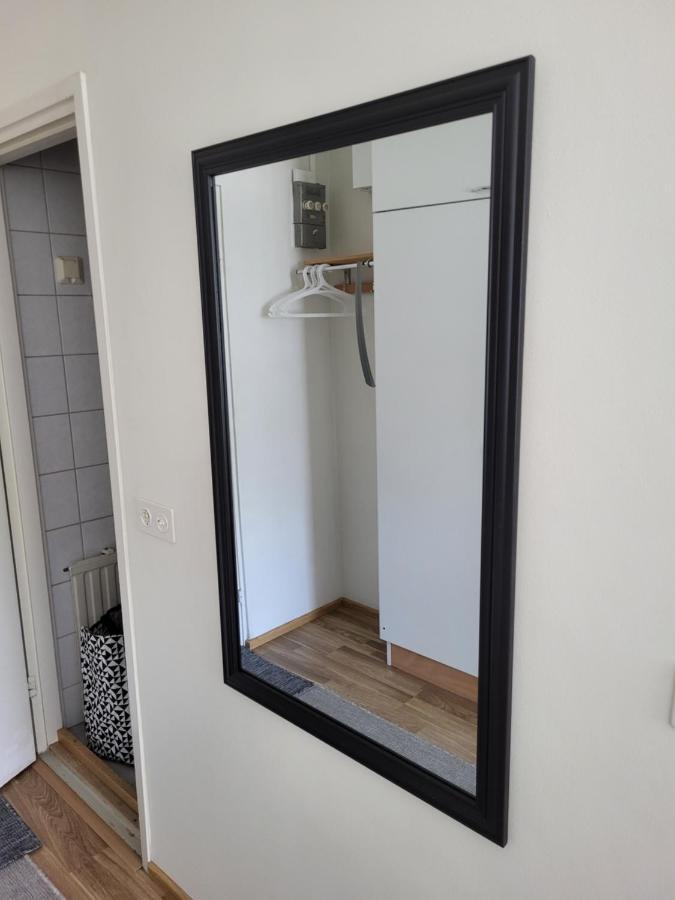 Central Studio - Easy Check-In, Free Parking & Wifi Rovaniemi Extérieur photo
