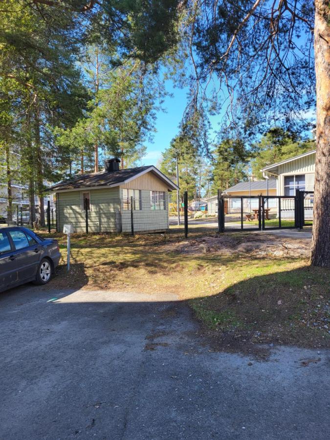 Central Studio - Easy Check-In, Free Parking & Wifi Rovaniemi Extérieur photo
